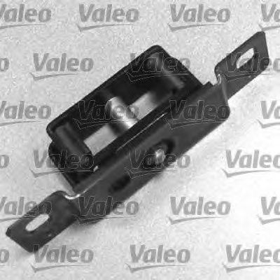 VALEO 256406 Bonnet Lock